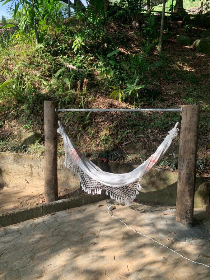 Pousada Costao Do Sol Angra dos Reis Exterior foto