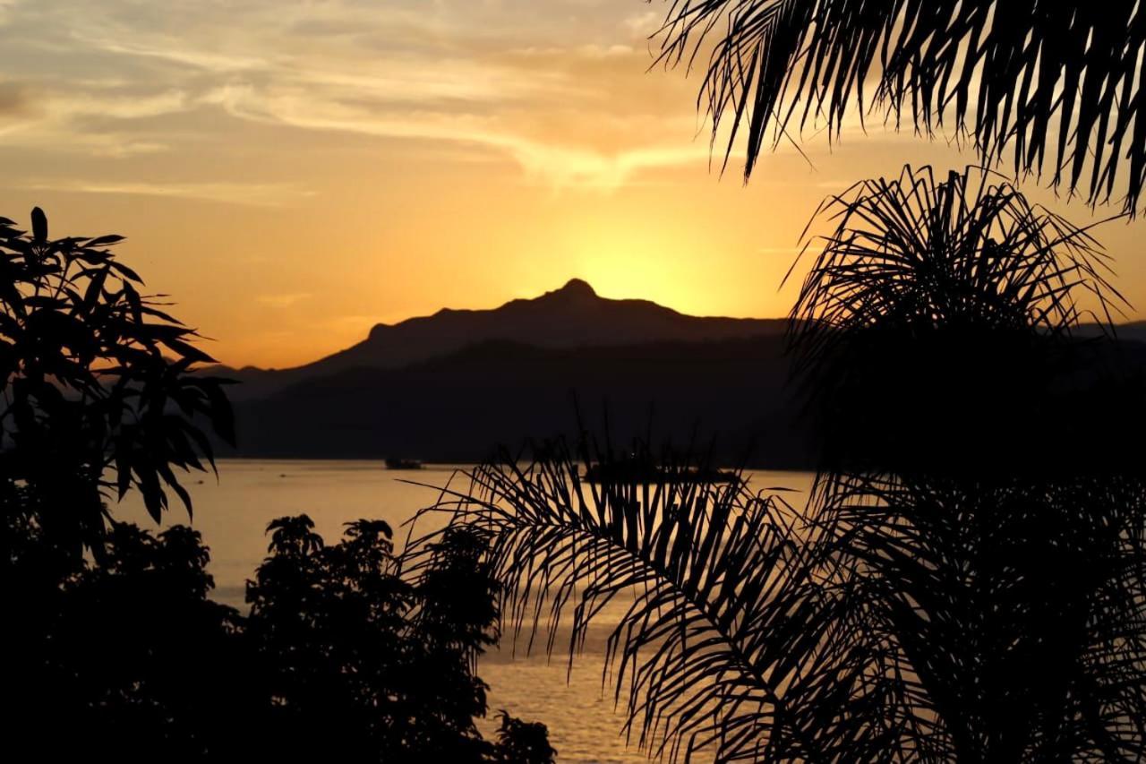 Pousada Costao Do Sol Angra dos Reis Exterior foto