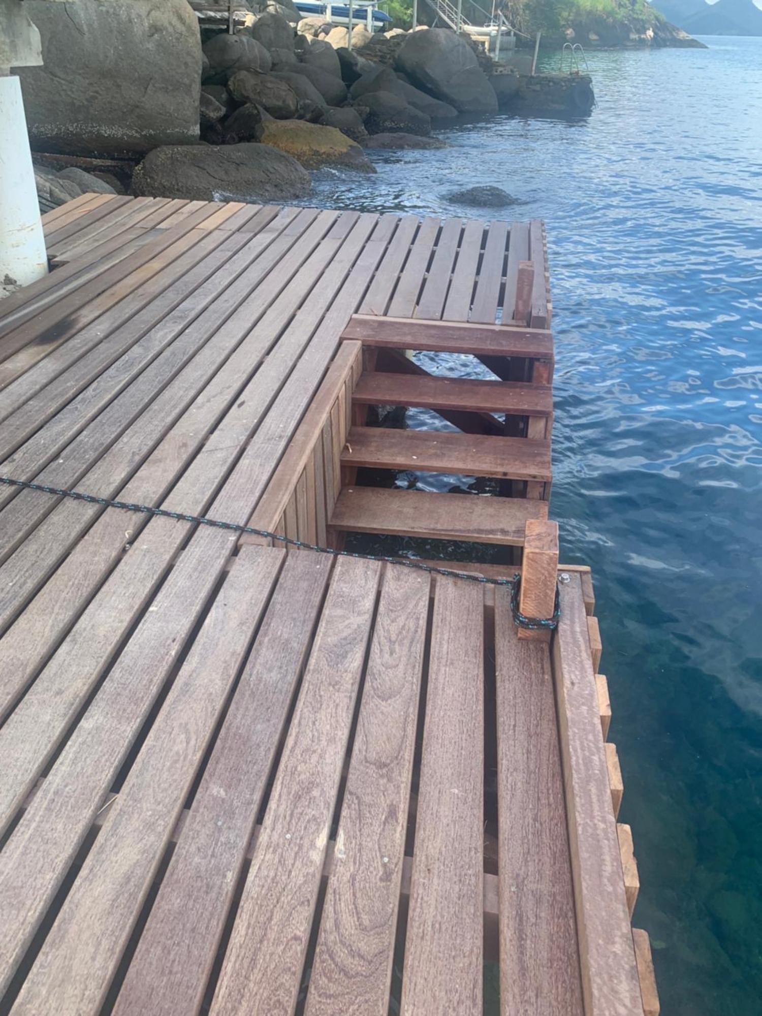 Pousada Costao Do Sol Angra dos Reis Exterior foto