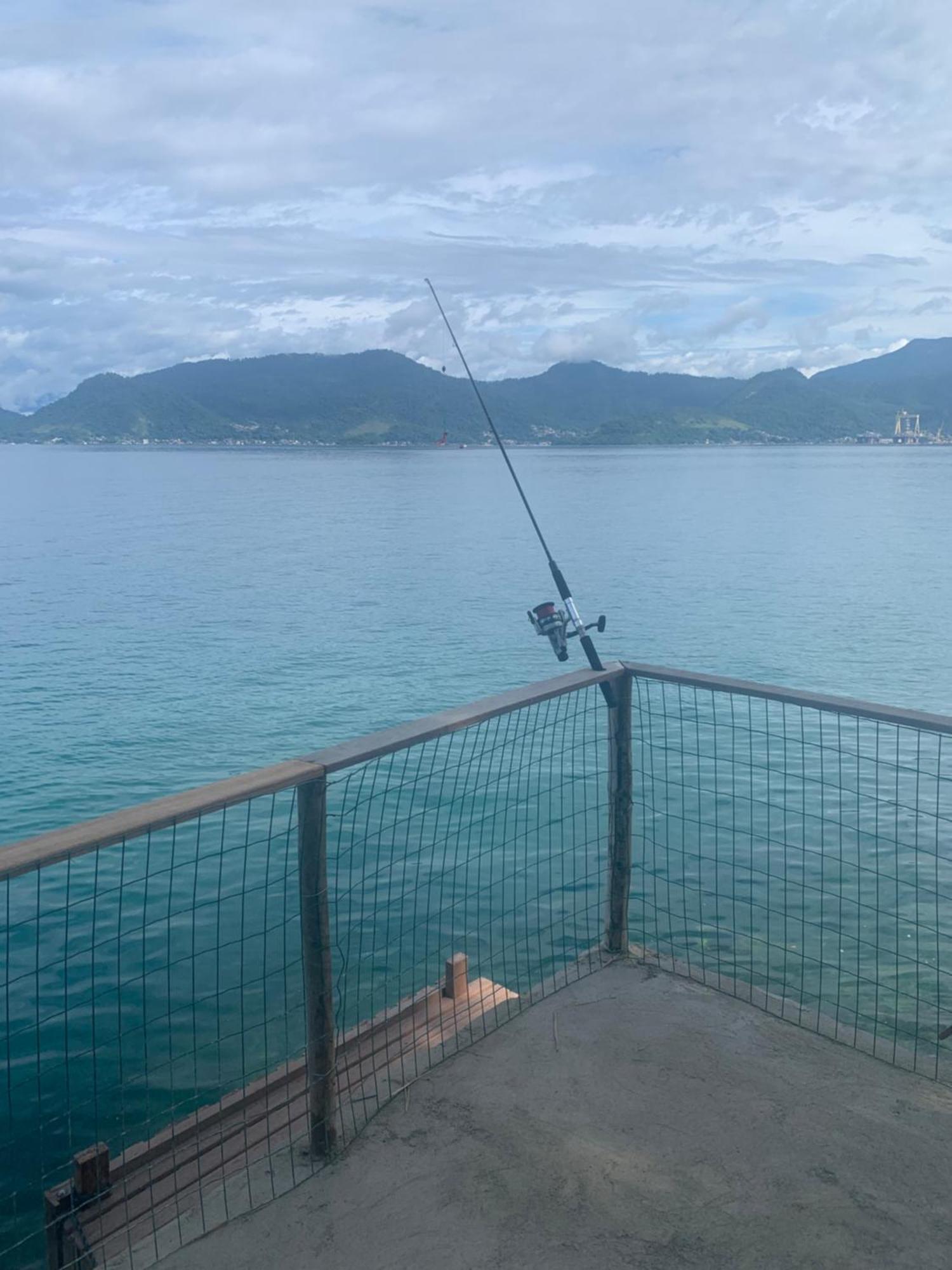 Pousada Costao Do Sol Angra dos Reis Exterior foto