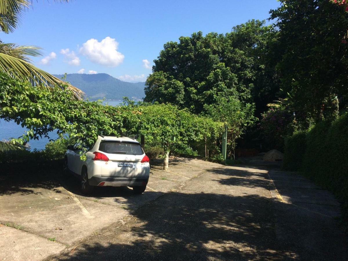 Pousada Costao Do Sol Angra dos Reis Exterior foto